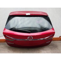 Mazda 6 Gj-Gl Tailgate