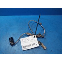 Toyota Hilux Left Rear Abs Sensor