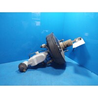 Toyota Hilux Brake Booster