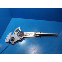 Toyota Hilux Left Front Window Reg Motor