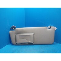 Toyota Hilux Left Side Sunvisor