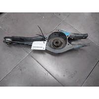 Kia Cerato Bd Left Front Lower Control Arm