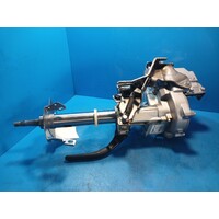 Nissan Dualis J10  Electric Steering Column W/ Motor