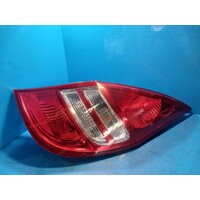 Hyundai I30 Fd Right Taillight