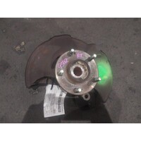 Hyundai I30 Fd Right Front Hub Assembly