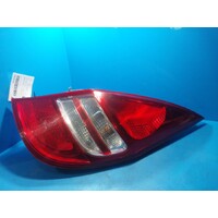 Hyundai I30 Fd Right Taillight