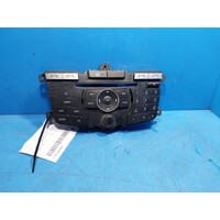 Mazda Bt50 Dash Radio Control Panel/Control Unit