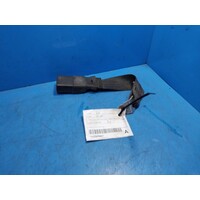 Mazda Bt50 Up-Ur Left Front Seat Belt Stalk