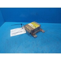 Mitsubishi Pajero Np Gls  Airbag Module