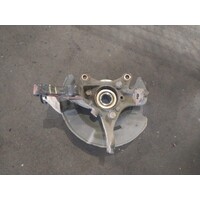 Hyundai I30 Pd  Left Front Hub Assembly