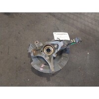 Hyundai I30 Pd, Right Front Hub Assembly