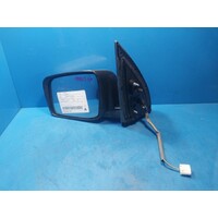 Nissan Xtrail T31  Left Door Mirror