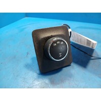 Holden Colorado Rg/Rg7 4wd Switch