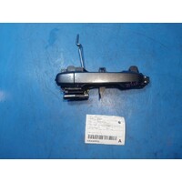 Toyota Camry Left Front Outer Door Handle