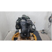 Toyota  Camry Asv50 2.5 2ar-Fe Petrol Engine