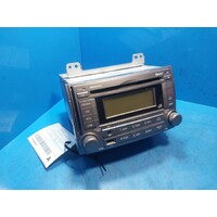 Hyundai Ioad_Imax Tq Radio/Cd Player