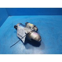 Hyundai Iload/Imax 2.4 Petrol Auto Starter Motor