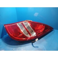 Hyundai I30 Fd Right Taillight