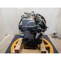 Honda Accord 7th Gen Cm Vin Mrhcm 2.4 K24a8 Engine