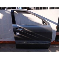 Jeep Grandcherokee Wk Right Front Door