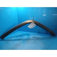 Jeep Grandcherokee Wk Lh Rear Wheel Arch Flare (On Body)