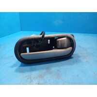 Mazda 2 De Series Right Front Inner Door Handle