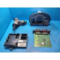 Mazda 2 Ecu