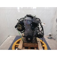 Toyota  Camry Asv50 2.5 2ar-Fe Petrol Engine