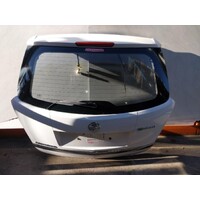 Holden Captiva 5 Vin Kl3d Tailgate