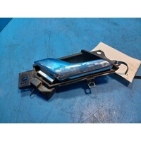 Holden Captiva 5 (4th Vin = d) Cg Left Rear Inner Door Handle