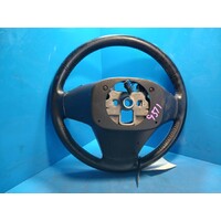 Holden Captiva 5 (Vin Kl3d) Cg  Steering Wheel