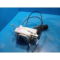 Suzuki Alto Gf Right Rear Door Lock