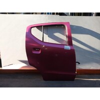 Suzuki Alto Gf Right Rear Door