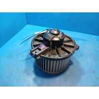 Toyota Hilux Heater Fan Motor