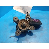 Toyota Hilux Front Wiper Motor