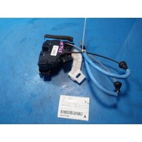 Hyundai Sonata Lf  Left Rear Door Lock