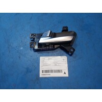 Hyundai Sonata Lf Lh Front/Rear Inner Door Handle