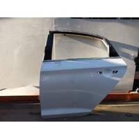 Hyundai Sonata Lf Left Rear Door