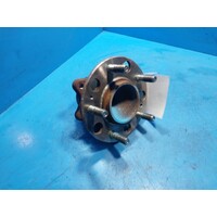 Hyundai Tucson Fwd Tl  Left Rear Hub Assembly