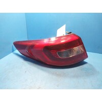 Hyundai Sonata Lf  Left Taillight