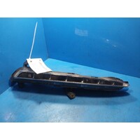 Hyundai Sonata Lf Right Daytime Running Lamp