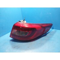 Hyundai Sonata Lf  Right Taillight