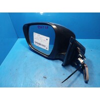 Nissan Navara Np300, St-X, Left Door Mirror