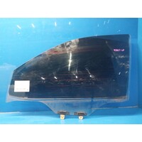 Nissan Navara Np300 Left Front Door Window