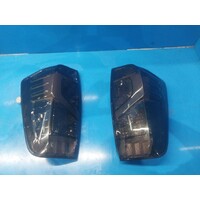 Np300, Aftermarket Taillights, 05/15-24