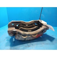 Mazda Bt50 Up-Ur  Left Front Caliper