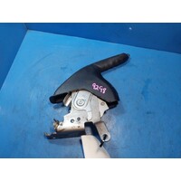 Ford Fiesta Ws-Wt Handbrake Lever