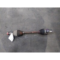 Mitsubishi Lancer Automatic T/m Left Front Driveshaft