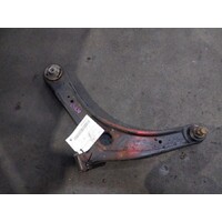 Mitsubishi Outlander Asx Lancer Left Front Lower Control Arm