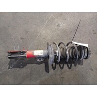 Holden Barina Tm Left Front Strut